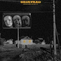 Jackson Rose — Bedeviled Ft Dal Av — обложка