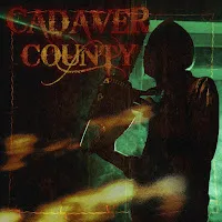 Jackson Rose — Putrid Iii: Cadaver County Ft Dal Av — обложка